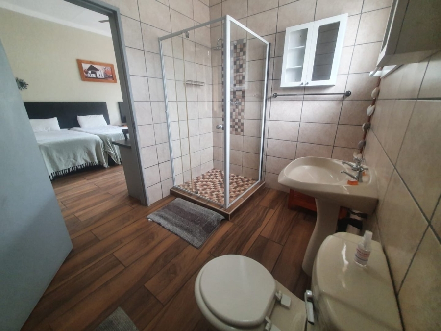 12 Bedroom Property for Sale in Pellissier Free State